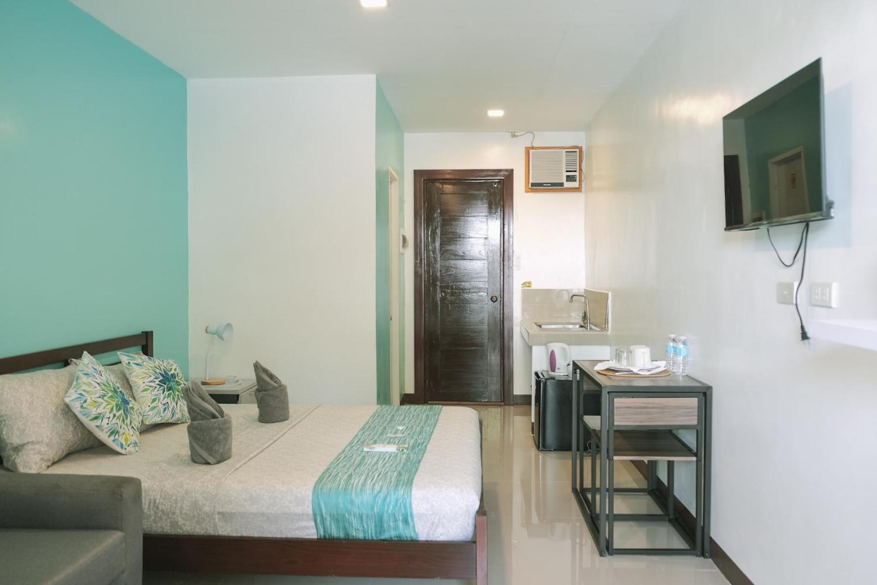 Casa D' Hiyas Homestay Panglao, Bohol Exteriér fotografie