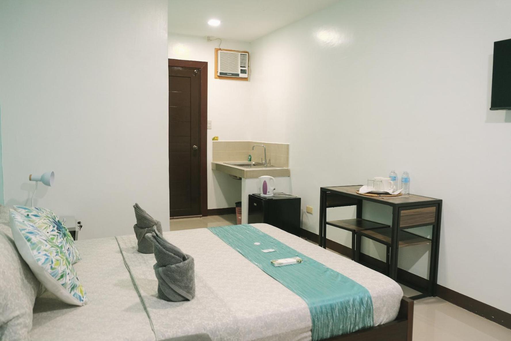 Casa D' Hiyas Homestay Panglao, Bohol Exteriér fotografie